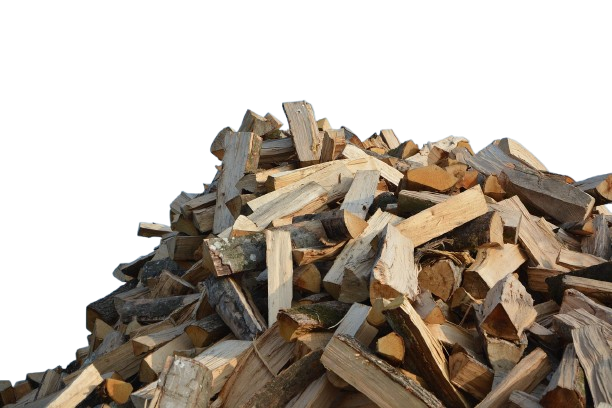 Prodej palivového dřeva